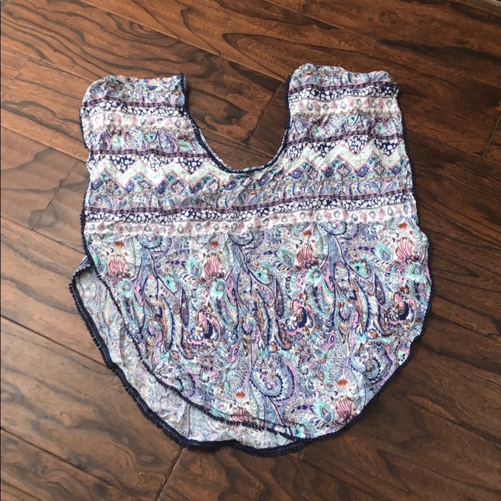 Victoria’s Secret coverup